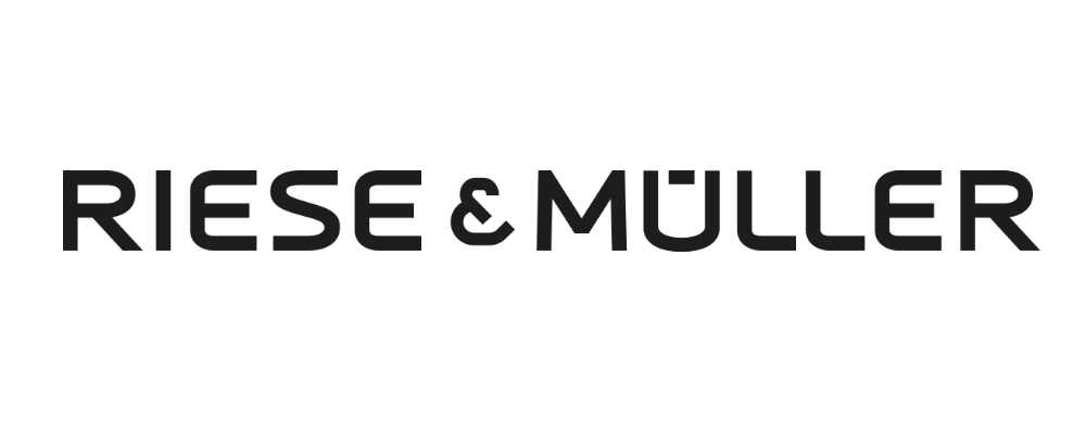 RieseMueller Logo